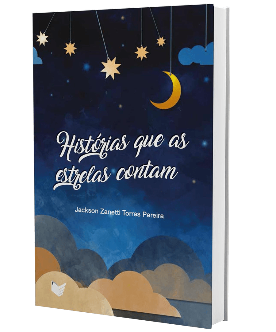 Historias que as estrelas contam_site